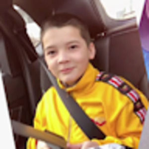 Meet your Posher, Alexander j